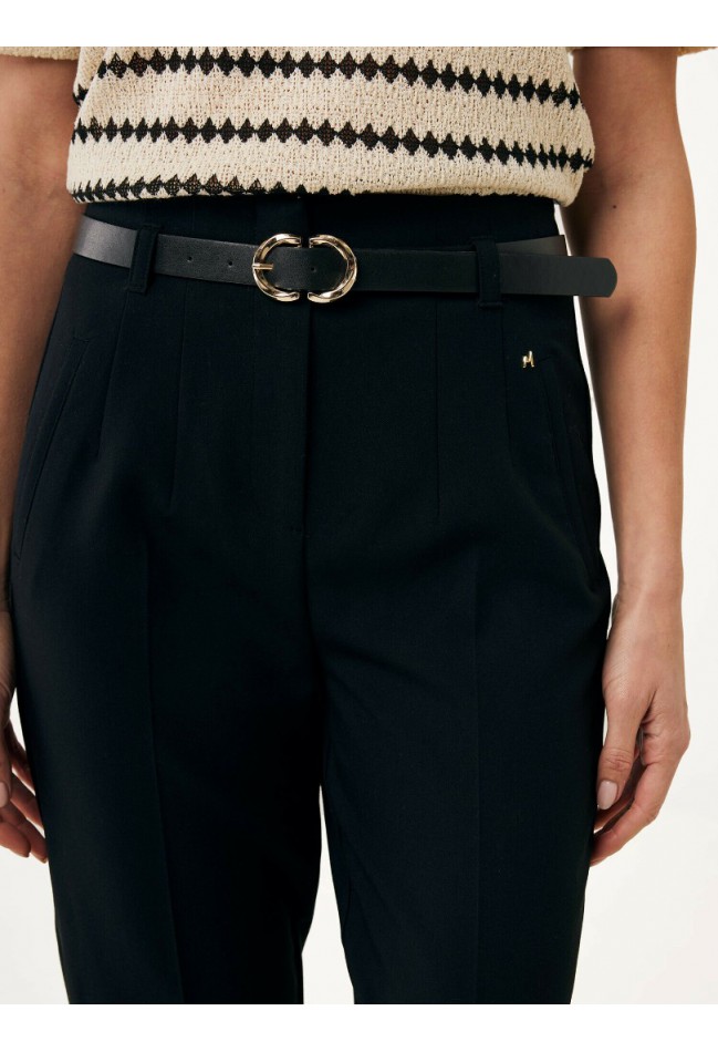 ΠΑΝΤΕΛΟΝΙ ΜΑΥΡΟ MEXX MF007000453W_193911