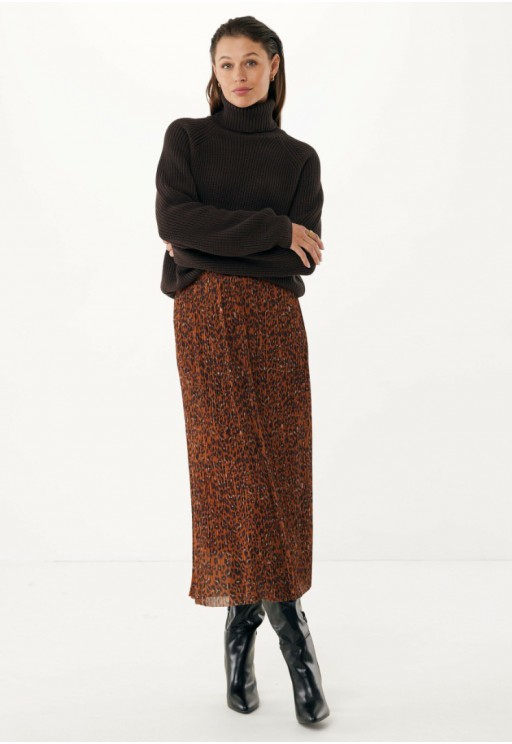 ΦΟΥΣΤΑ ΑΝΙΜΑΛ ΠΟΡΤΟΚΑΛΙ MEXX  MF007400753W_300007