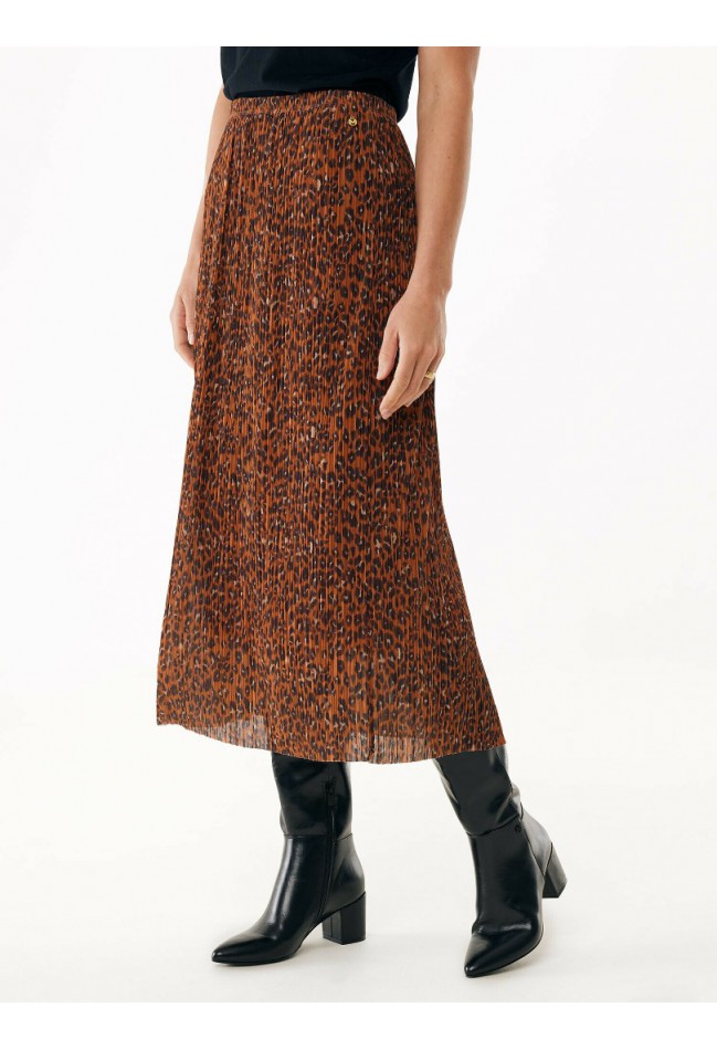 ΦΟΥΣΤΑ ΑΝΙΜΑΛ ΠΟΡΤΟΚΑΛΙ MEXX  MF007400753W_300007