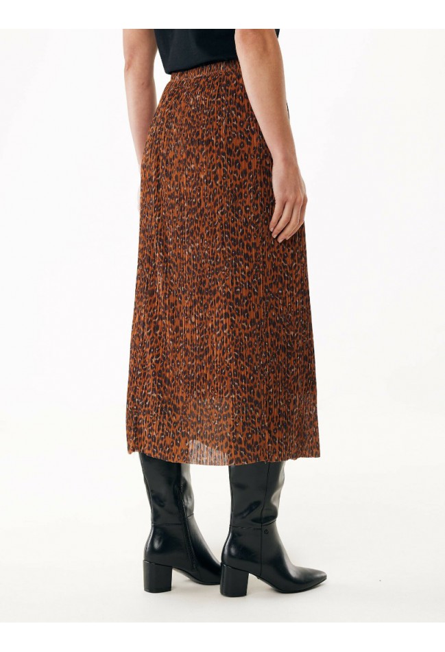 ΦΟΥΣΤΑ ΑΝΙΜΑΛ ΠΟΡΤΟΚΑΛΙ MEXX  MF007400753W_300007