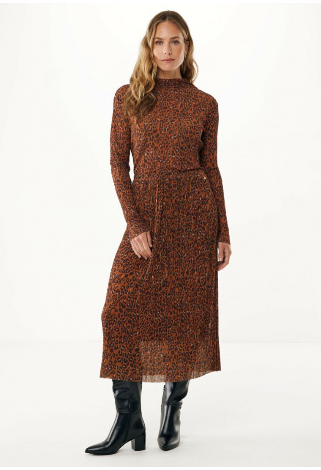 ΦΟΥΣΤΑ ΑΝΙΜΑΛ ΠΟΡΤΟΚΑΛΙ MEXX  MF007400753W_300007