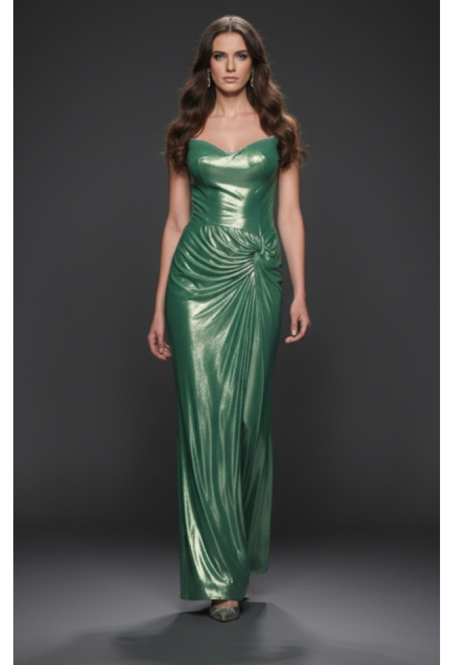 Φορεμα Πρασινο MORATTI 2354