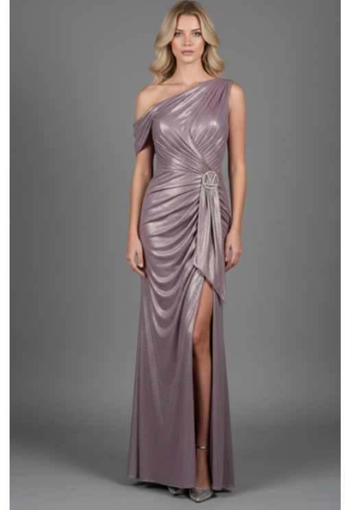 Φορεμα Λιλα MORATTI  2345-1