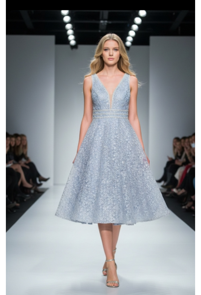 Φορεμα Σιελ MORATTI  3057