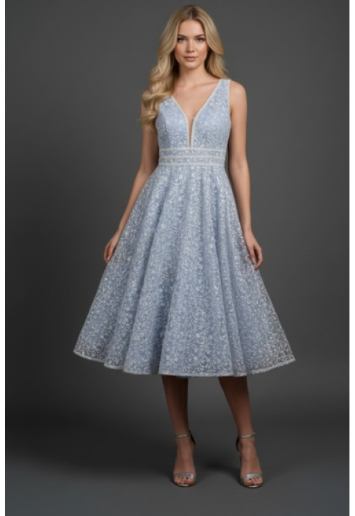 Φορεμα Σιελ MORATTI  3057