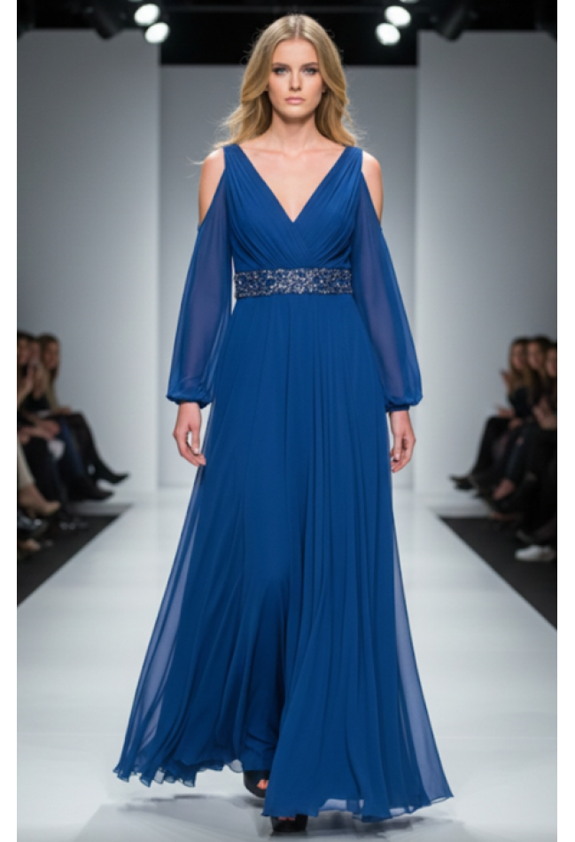 Φορεμα Ρουα MORATTI 6021