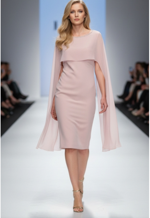 Φορεμα Σομον  MORATTI FASIHON 3675