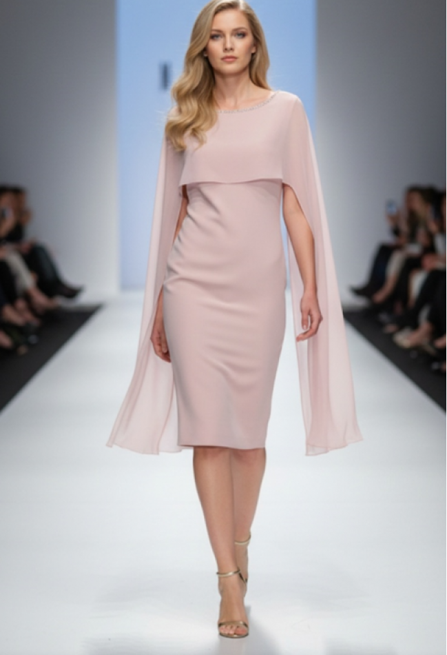 Φορεμα Σομον  MORATTI FASIHON 3675