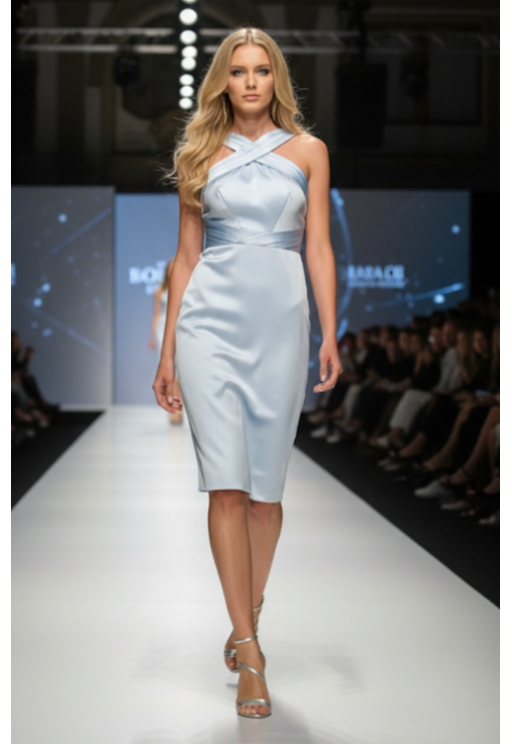 Φορεμα Σιελ MORATTI 4278