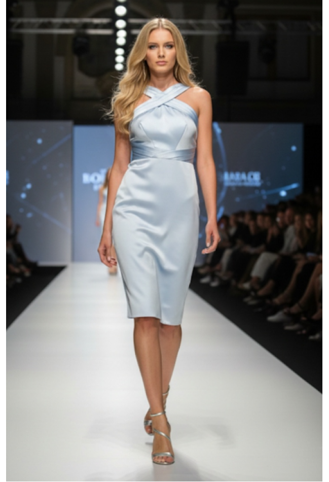 Φορεμα Σιελ MORATTI 4278