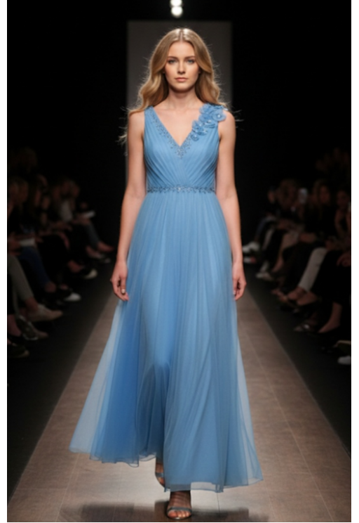 Φορεμα Σιελ MORATTI  5900