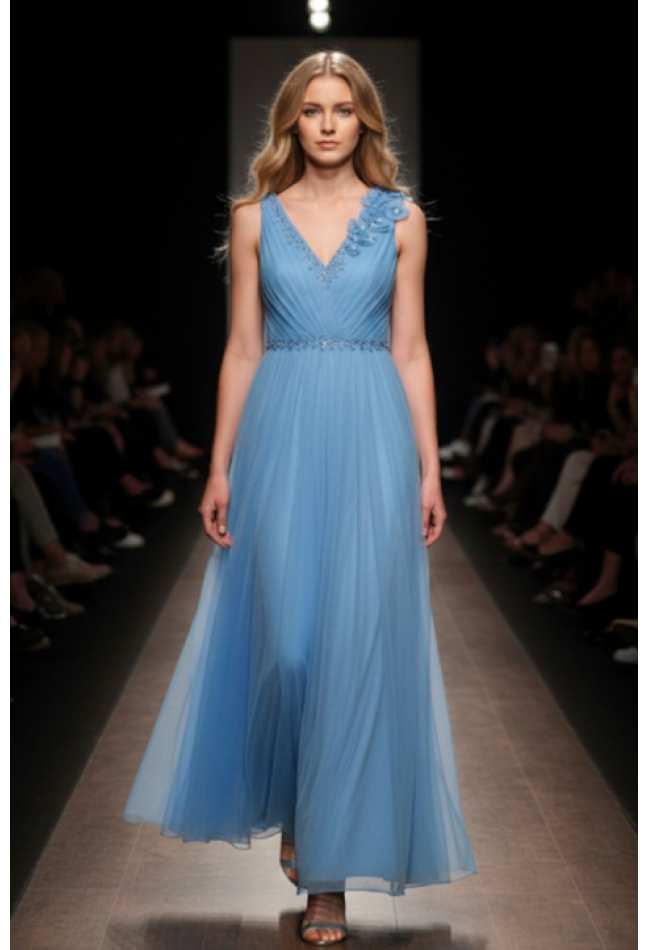 Φορεμα Σιελ MORATTI  5900