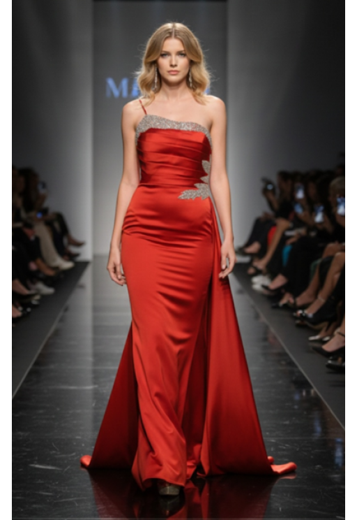 Φορεμα Κοραλλι MORATTI 264