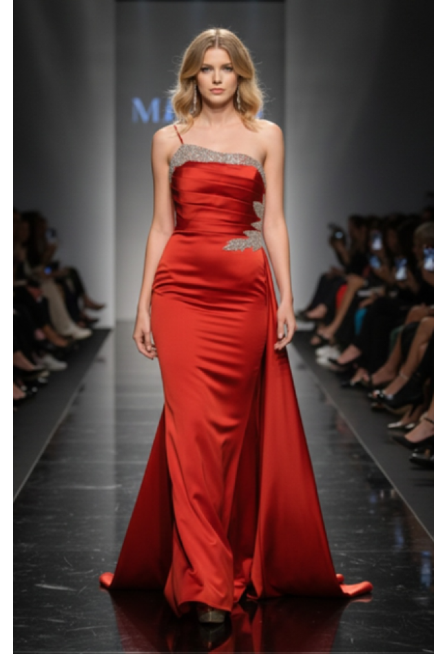 Φορεμα Κοραλλι MORATTI 264