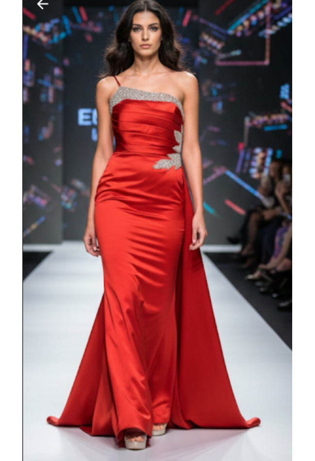 Φορεμα Κοραλλι MORATTI 264