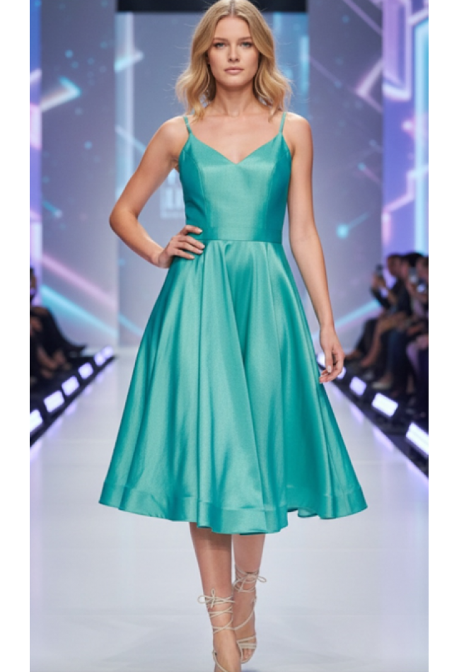 Φορεμα Μεντα MORATTI 2192-1