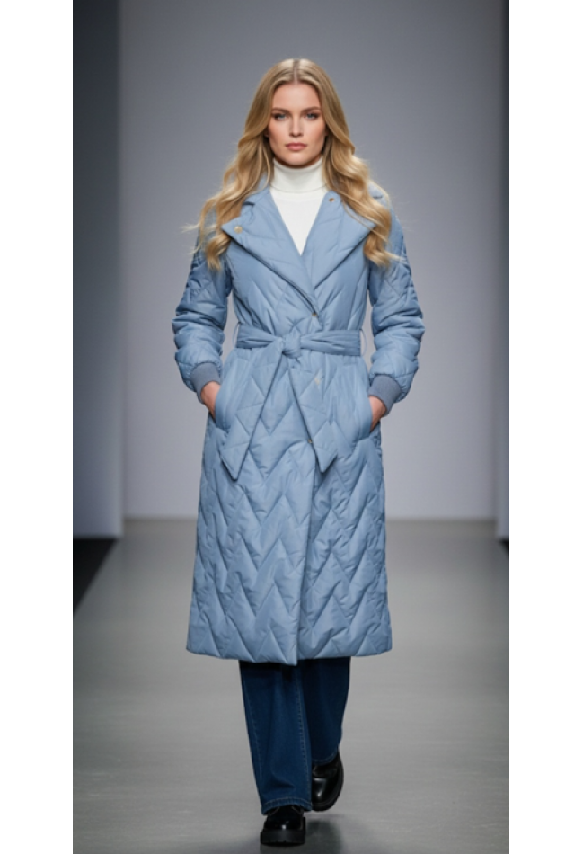 Παλτο Σιελ MORATTI  DOLSE BELLA 6030-1