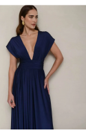ΦΟΡΕΜΑ DARK BLUE NASH BY NATASHA ALLIUM