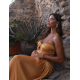 ΦΟΡΕΜΑ GOLD CHANTAL NATASHA BY AVLONITI