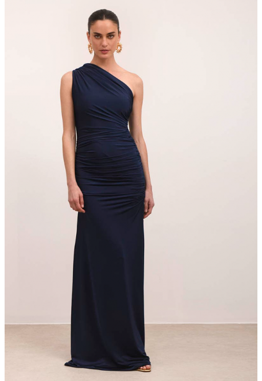 ΦΟΡΕΜΑ DARK BLUE NASH BY AYLONITH ANGELINA