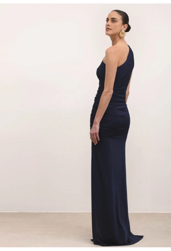 ΦΟΡΕΜΑ DARK BLUE NASH BY AYLONITH ANGELINA