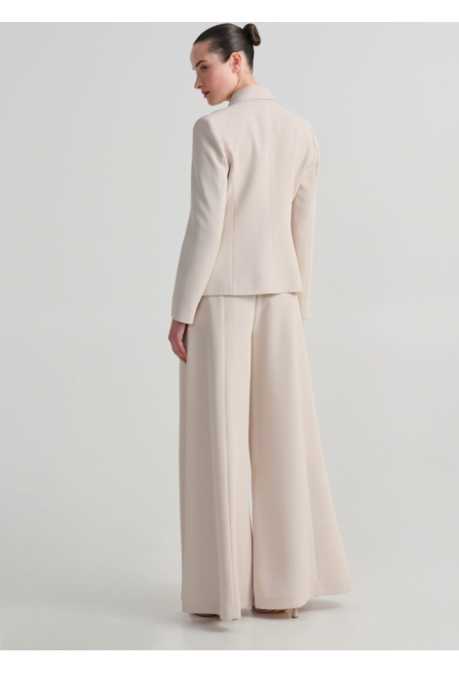 ΣΑΚΑΚΙ ΙΒΟΥΑΡ NASH BY AVLONITI ROBERT IVORY BLAZER