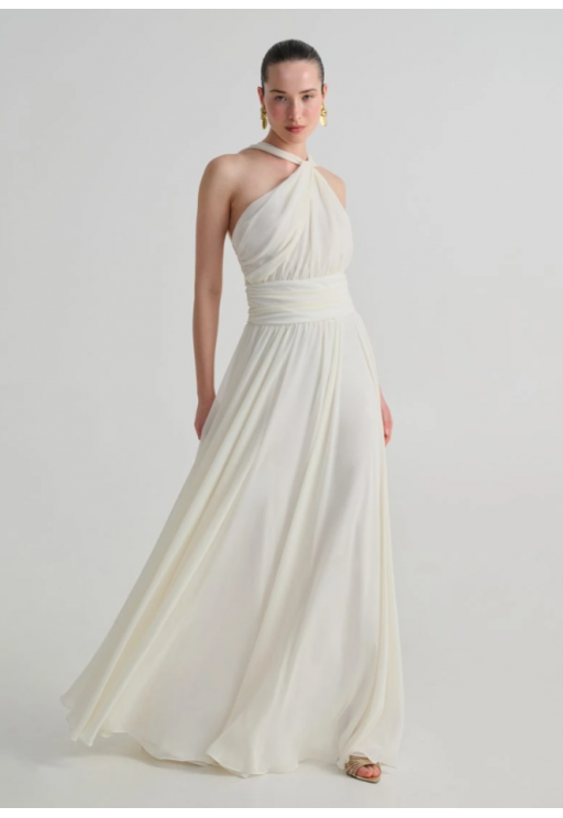 ΦΟΡΕΜΑ WITE NASH BY AVLONITI IOKASTI