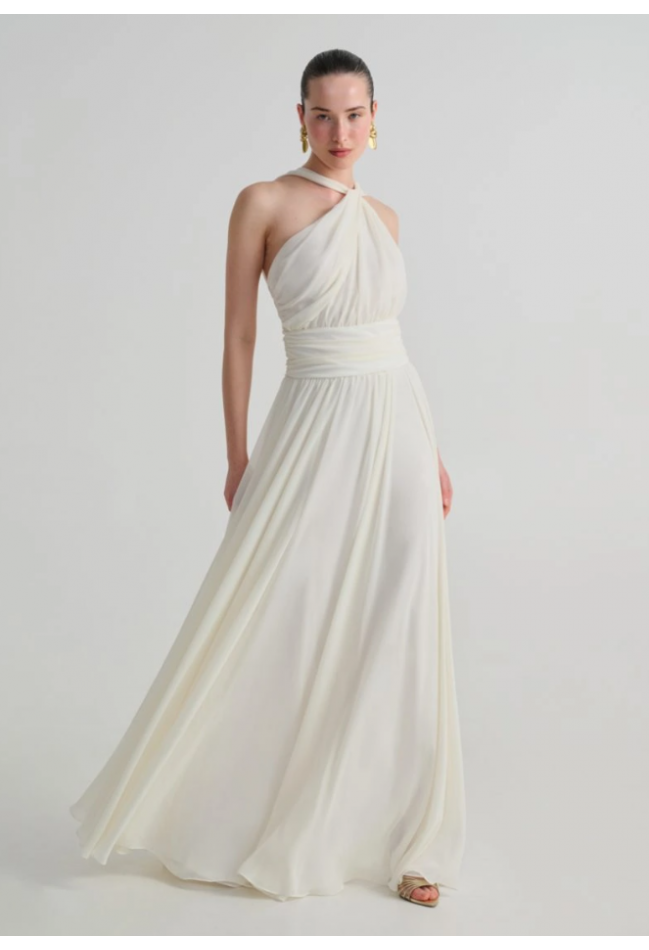 ΦΟΡΕΜΑ WITE NASH BY AVLONITI IOKASTI