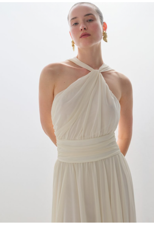 ΦΟΡΕΜΑ WITE NASH BY AVLONITI IOKASTI