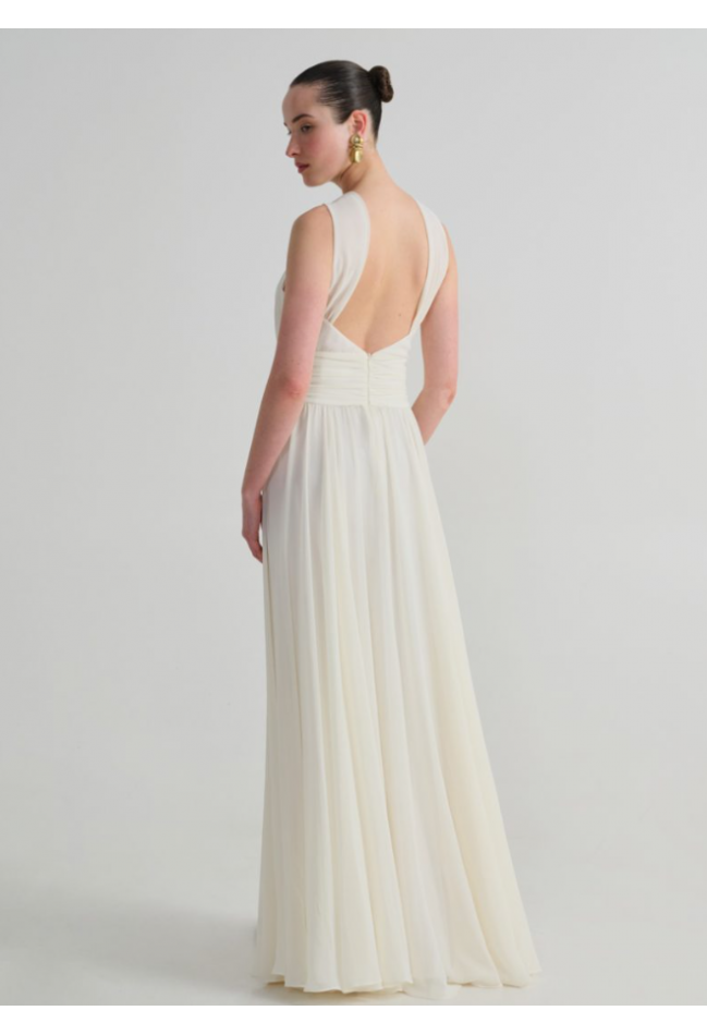 ΦΟΡΕΜΑ WITE NASH BY AVLONITI IOKASTI