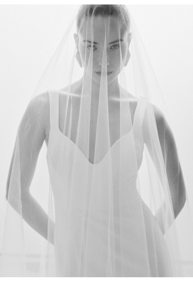 ΦΟΡΕΜΑ WITE NASH BY AVLONITI CINDY