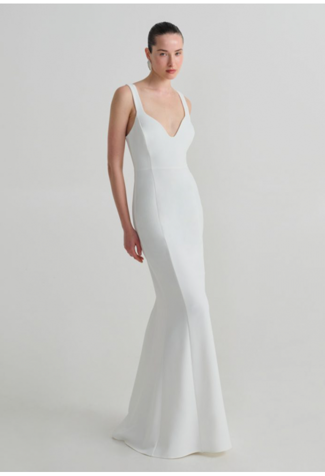 ΦΟΡΕΜΑ WITE NASH BY AVLONITI CINDY