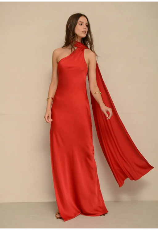 ΦΟΡΕΜΑ PASSION RED NASH BY AVLONITI ODETTE
