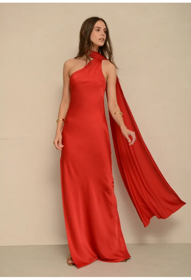 ΦΟΡΕΜΑ PASSION RED NASH BY AVLONITI ODETTE