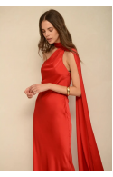 ΦΟΡΕΜΑ PASSION RED NASH BY AVLONITI ODETTE