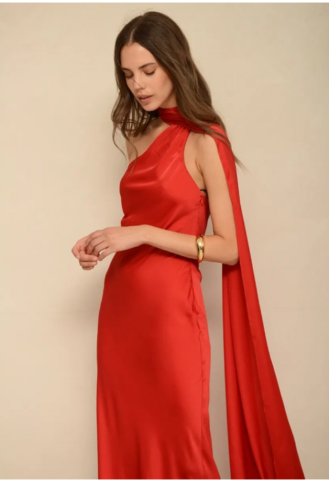 ΦΟΡΕΜΑ PASSION RED NASH BY AVLONITI ODETTE
