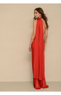 ΦΟΡΕΜΑ PASSION RED NASH BY AVLONITI ODETTE