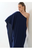 ΦΟΡΕΜΑ NAVY BLUE NASH BY AVLONITI AELIA
