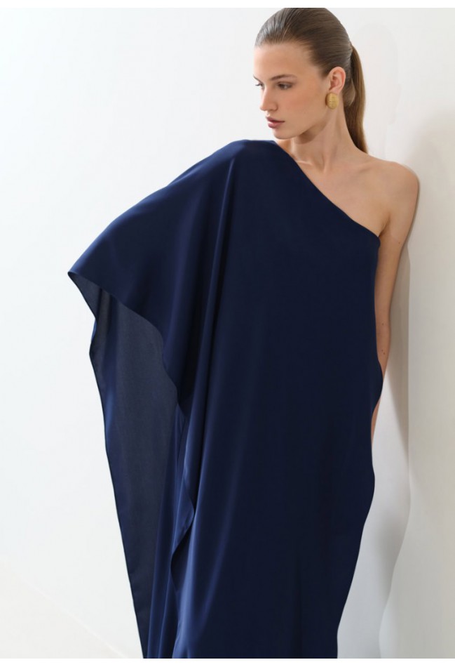 ΦΟΡΕΜΑ NAVY BLUE NASH BY AVLONITI AELIA