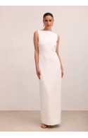 ΦΟΡΕΜΑ WHITE NASY BY AYLONITI ANNOUK