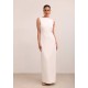 ΦΟΡΕΜΑ WHITE NASY BY AYLONITI ANNOUK