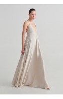 ΦΟΡΕΜΑ IVORY NASH BY AYLONITI CHRISTY