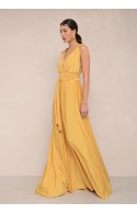 ΦΟΡΕΜΑ YELLOW NASH BY AVLONITI CRYSTAL