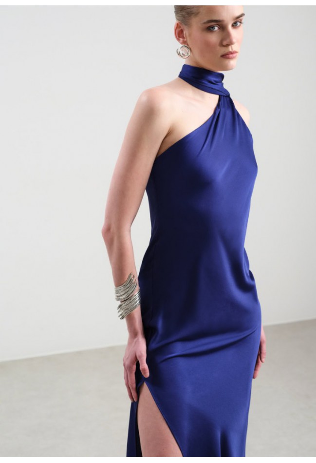 ΦΟΡΕΜΑ DARK BLUE NASH BY AYLONITH ODETTE