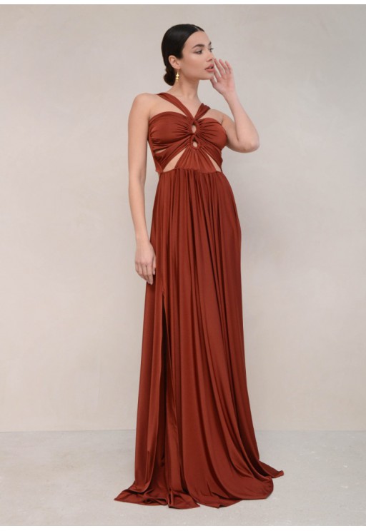 ΦΟΡΕΜΑ CHOCOLATE NASH BY AVLONITI RENNES