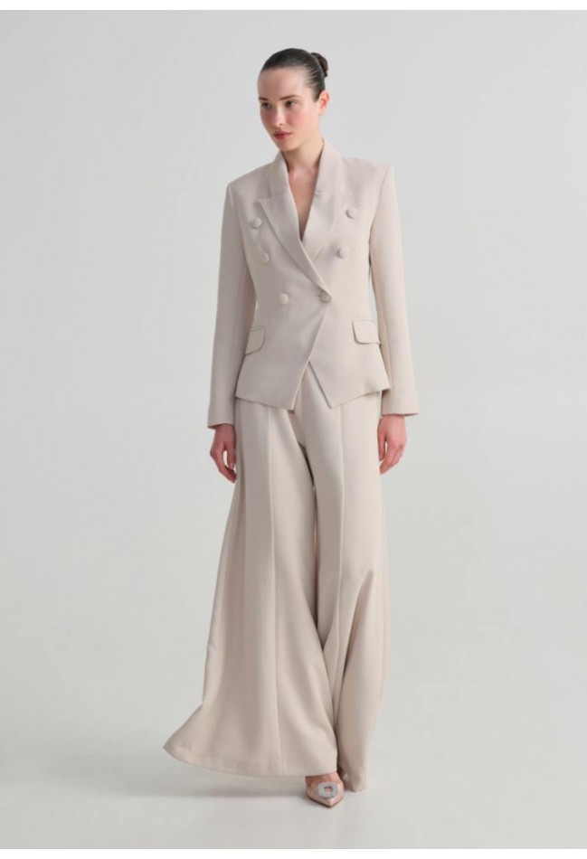 ΠΑΝΤΕΛΟΝΑ ΙΒΟΥΑΡ NASH BY AVLONITI ROBERT IVORY PANTS