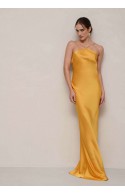 ΦΟΡΕΜΑ DARK YELLOW NASH BY AVLONITI VALERY