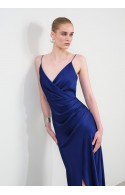 ΦΟΡΕΜΑ DARK BLUE NASH BY AYLONITH VERONICA