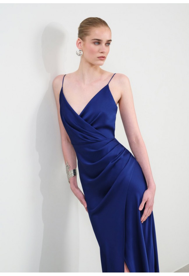 ΦΟΡΕΜΑ DARK BLUE NASH BY AYLONITH VERONICA