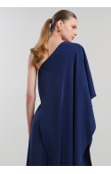 ΦΟΡΕΜΑ NAVY BLUE NASH BY AVLONITI AELIA